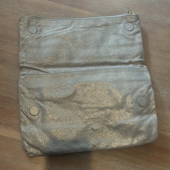 Halston Heritage clutch - Picture 2 of 3